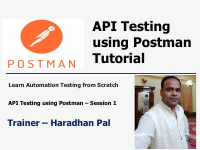 API Testing using Postman - Concepts.pdf